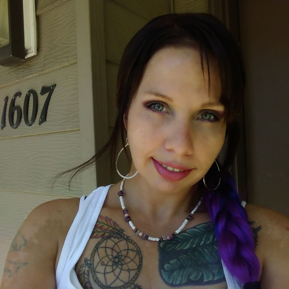 Meet your Posher, Stephanie